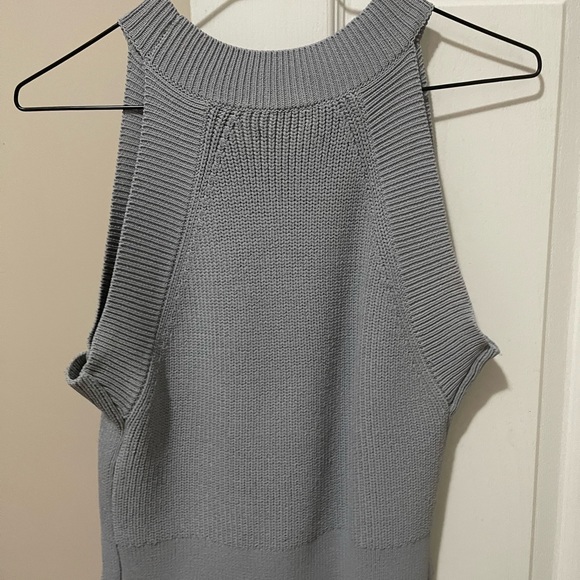 Crevier Knit Top- Brand New with no Tags - Picture 8 of 8